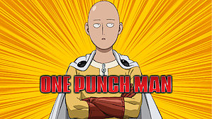 รีวิว One Punch Man