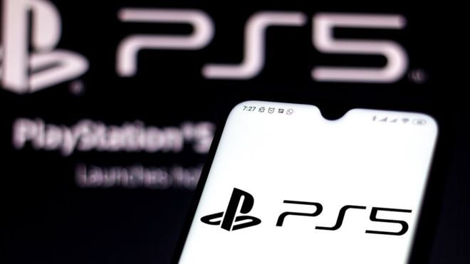 PlayStation 5 sony is confident that the release plan will not be changed.