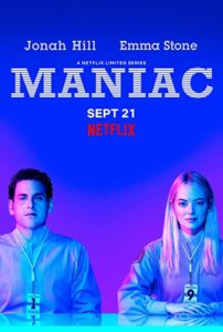 รีวิวซีรี่ย์ MANIAC