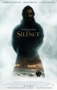 รีวิว หนัง SILENCE ศรัทธาไม่เงียบ