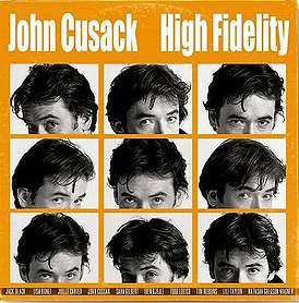 รีวิวหนัง High Fidelity หนุ่มร็อคหัวใจสะออน