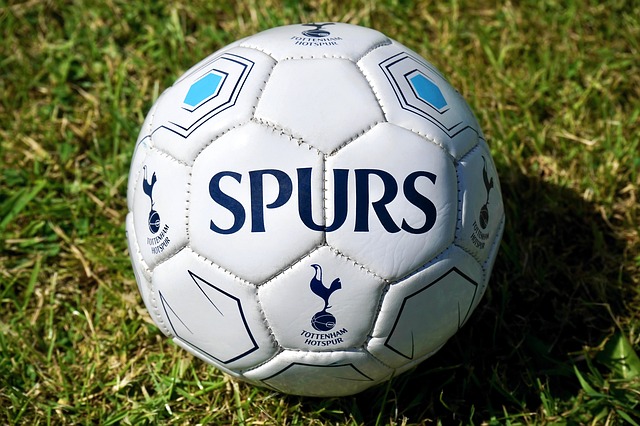 Spurs 1-0 Everton