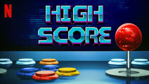 รีวิวซีรี่ย์ HIGH SCORE Netflix