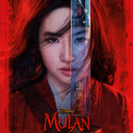 รีวิวหนัง Mulan (2020) มู่หลาน