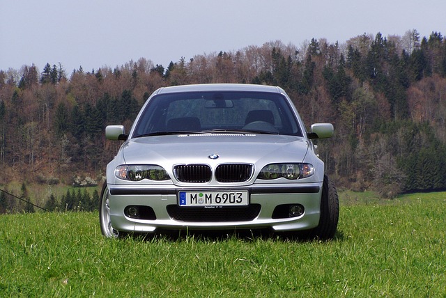 BMW M3